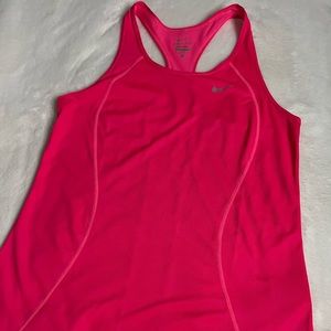 NIKE DRI-FIT TANK